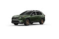 2025 Toyota RAV4 Hybrid Woodland