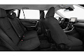 2025 Toyota RAV4 Hybrid Woodland