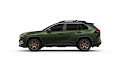 2025 Toyota RAV4 Hybrid Woodland