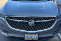 2019 Buick Enclave Avenir