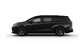 2025 Toyota Sienna XSE