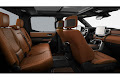 2025 Toyota Tundra 1794 Edition