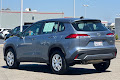 2024 Toyota Corolla Cross L