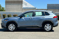 2024 Toyota Corolla Cross L