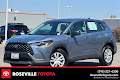 2024 Toyota Corolla Cross L