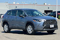 2024 Toyota Corolla Cross L
