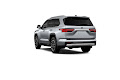 2025 Toyota Sequoia Limited