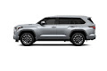 2025 Toyota Sequoia Limited