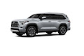 2025 Toyota Sequoia Limited
