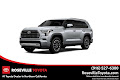 2025 Toyota Sequoia Limited