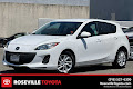 2012 Mazda MAZDA3 i Touring