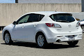 2012 Mazda MAZDA3 i Touring