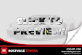 2021 Chevrolet Corvette 2LT