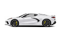 2021 Chevrolet Corvette 2LT