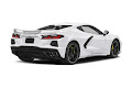 2021 Chevrolet Corvette 2LT