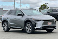 2025 Toyota bZ4X XLE