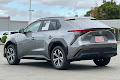 2025 Toyota bZ4X XLE
