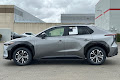 2025 Toyota bZ4X XLE