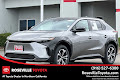 2025 Toyota bZ4X XLE