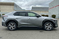 2025 Toyota bZ4X XLE