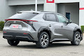 2025 Toyota bZ4X XLE
