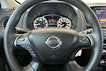 2020 Nissan Pathfinder S