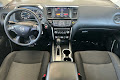 2020 Nissan Pathfinder S