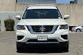 2020 Nissan Pathfinder S