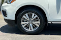 2020 Nissan Pathfinder S