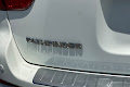2020 Nissan Pathfinder S