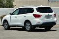 2020 Nissan Pathfinder S