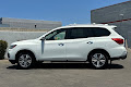 2020 Nissan Pathfinder S