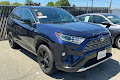 2019 Toyota RAV4 Hybrid XSE