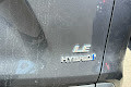 2019 Toyota RAV4 Hybrid LE