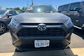 2019 Toyota RAV4 Hybrid LE