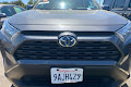 2019 Toyota RAV4 Hybrid LE