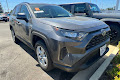 2019 Toyota RAV4 Hybrid LE
