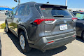 2019 Toyota RAV4 Hybrid LE