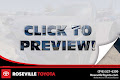 2019 Toyota RAV4 Hybrid LE