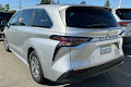 2023 Toyota Sienna LE