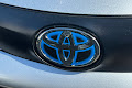 2023 Toyota Sienna LE