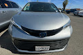 2023 Toyota Sienna LE