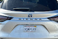 2023 Toyota Sienna LE
