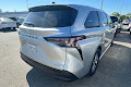 2023 Toyota Sienna LE