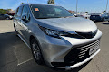 2023 Toyota Sienna LE