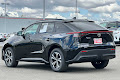 2025 Toyota bZ4X XLE