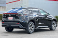 2025 Toyota bZ4X XLE