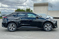 2025 Toyota bZ4X XLE
