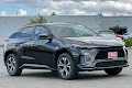 2025 Toyota bZ4X XLE