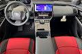 2025 Toyota bZ4X XLE